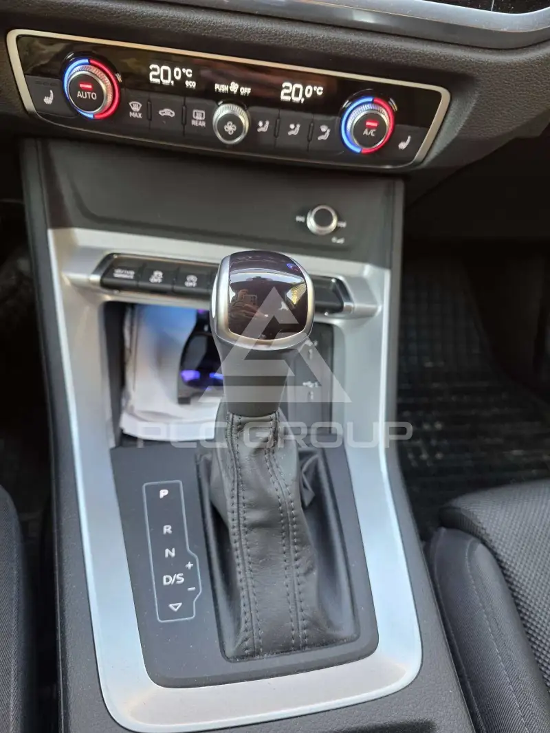 2022 Audi Q3