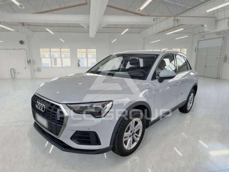 2022 Audi Q3