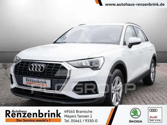 2022 Audi Q3