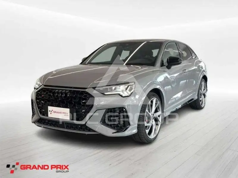 2022 Audi Q3