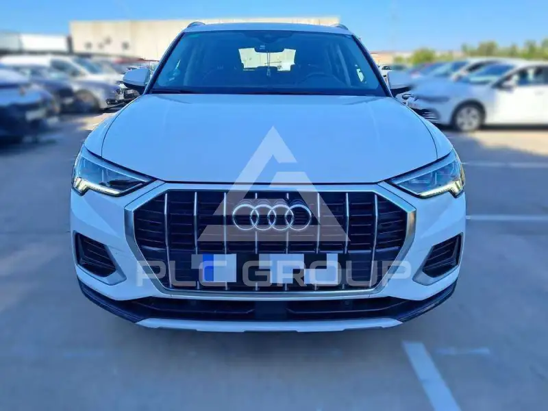 2022 Audi Q3