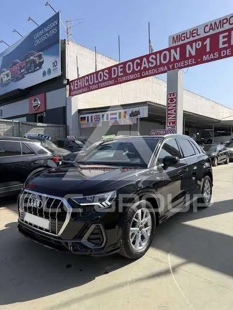 2022 Audi Q3