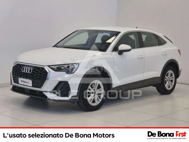 2022 Audi Q3
