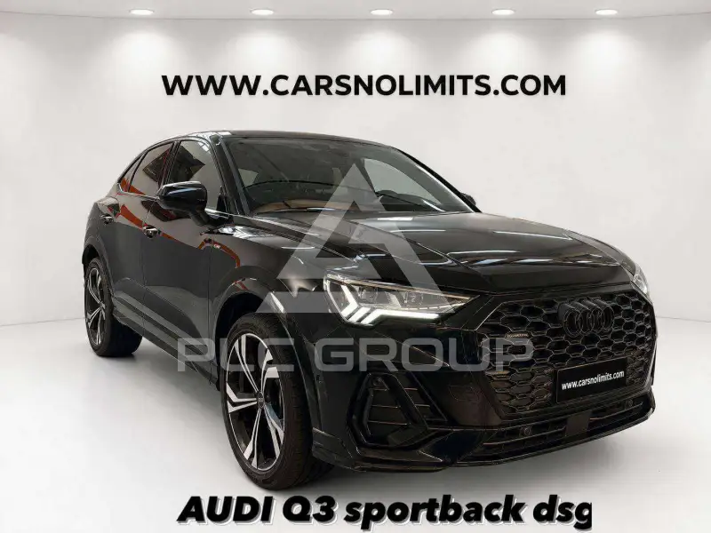 2022 Audi Q3