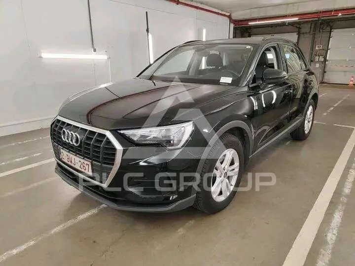 2022 Audi Q3