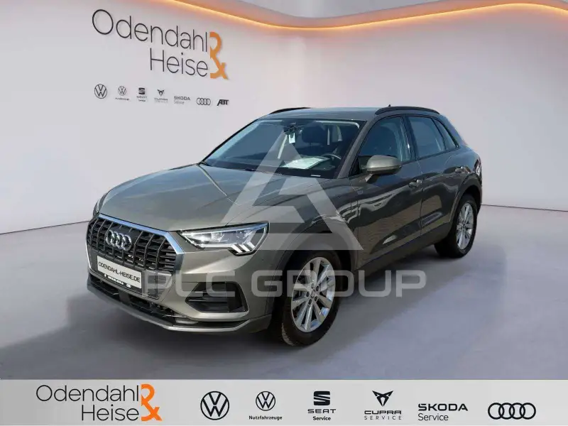 2022 Audi Q3