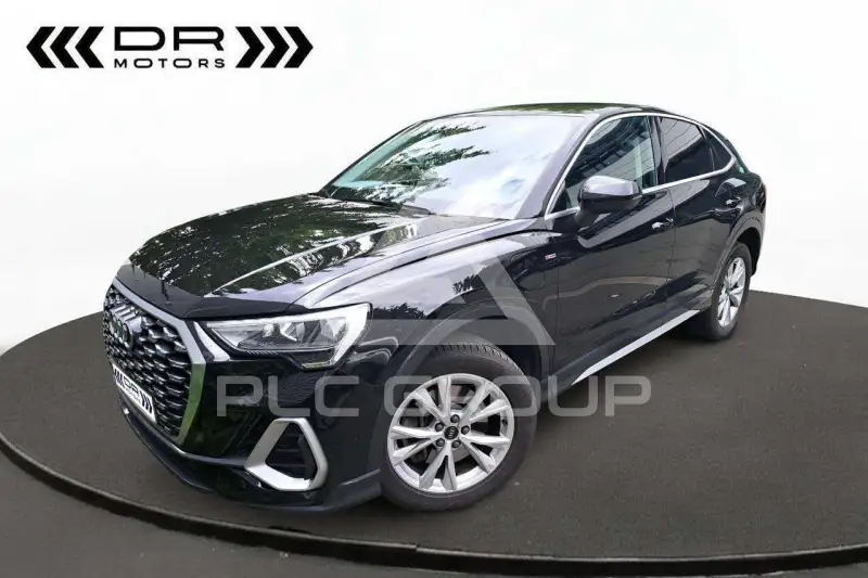 2022 Audi Q3