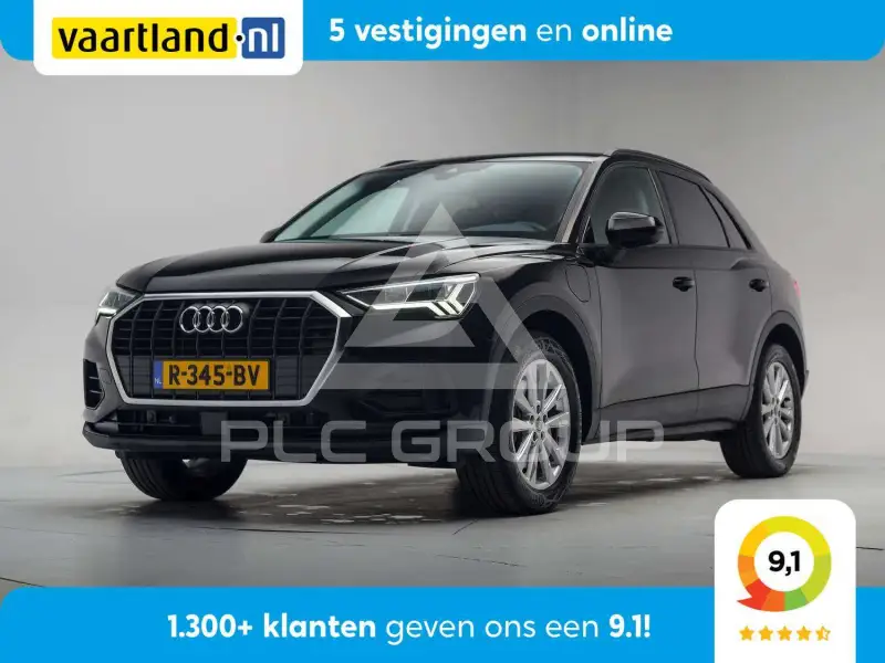 2022 Audi Q3