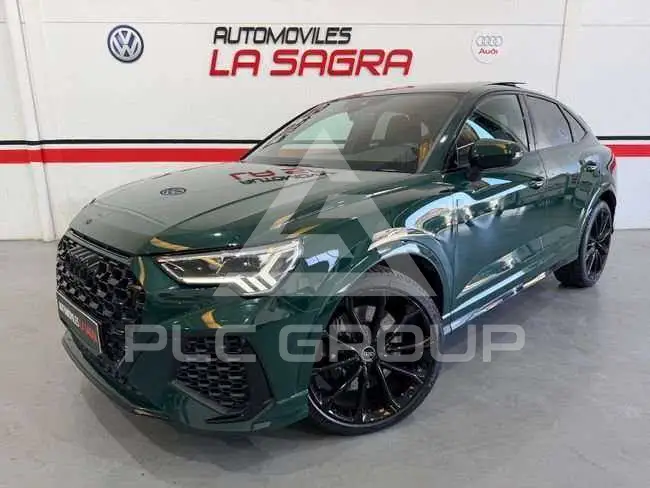 2022 Audi Q3