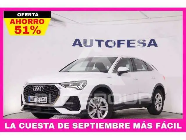 2022 Audi Q3