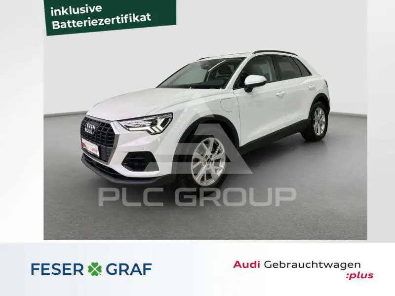 2022 Audi Q3