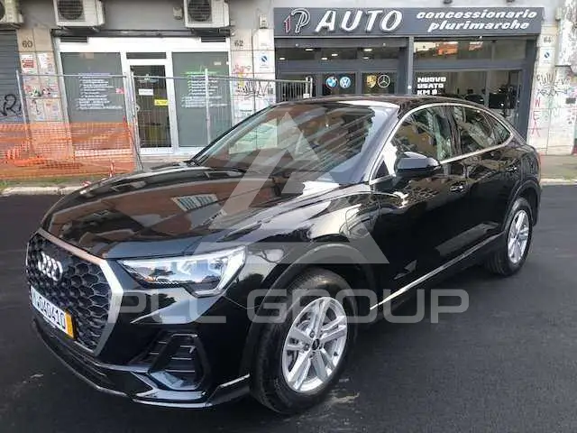 2022 Audi Q3