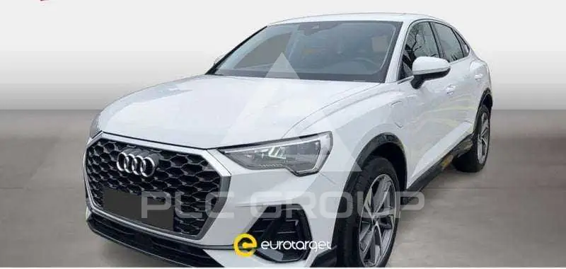 2022 Audi Q3