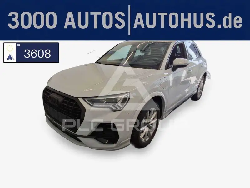 2022 Audi Q3