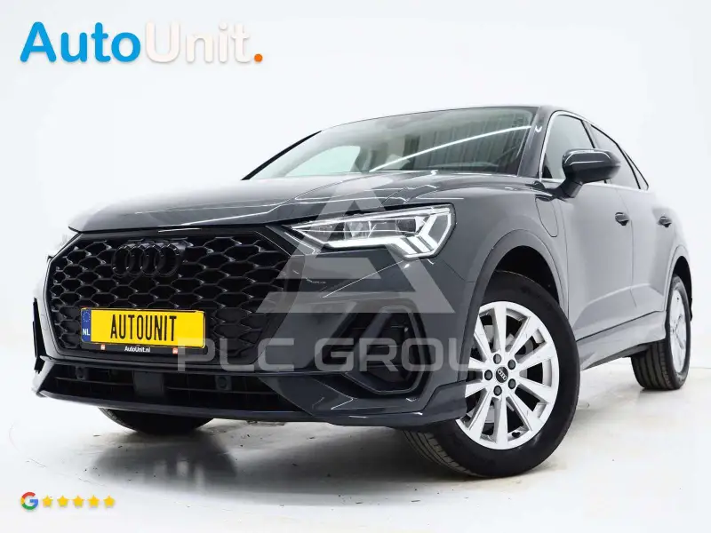 2022 Audi Q3