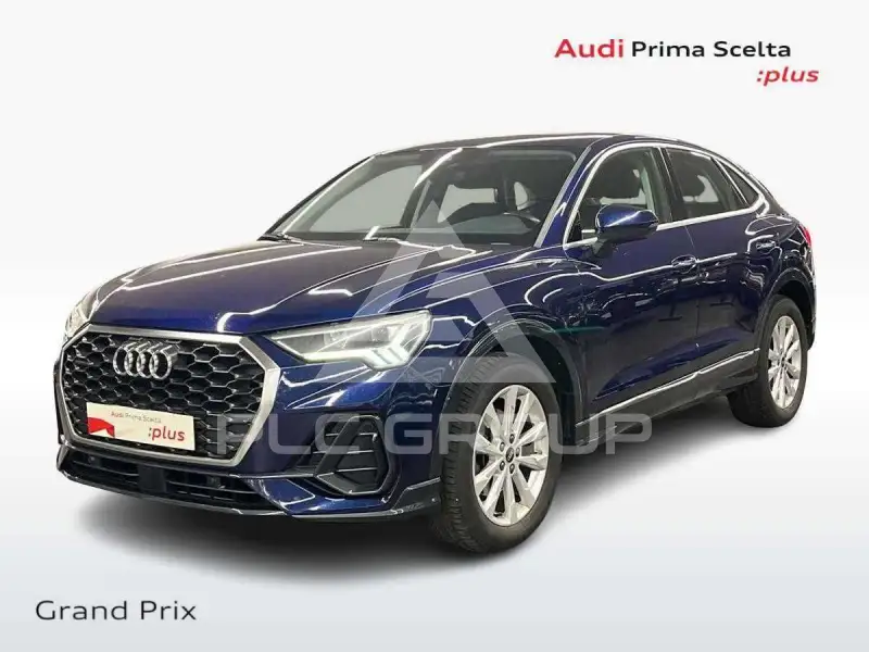 2022 Audi Q3