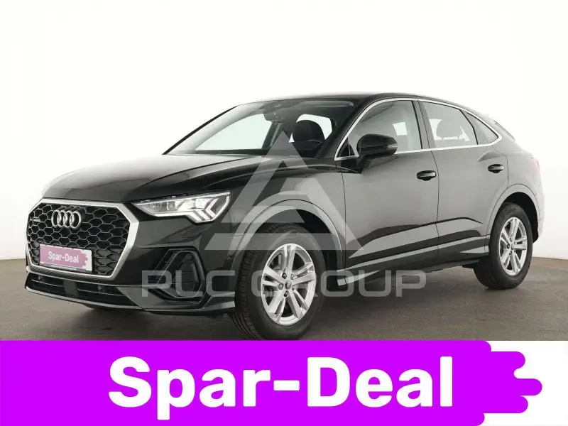 2022 Audi Q3