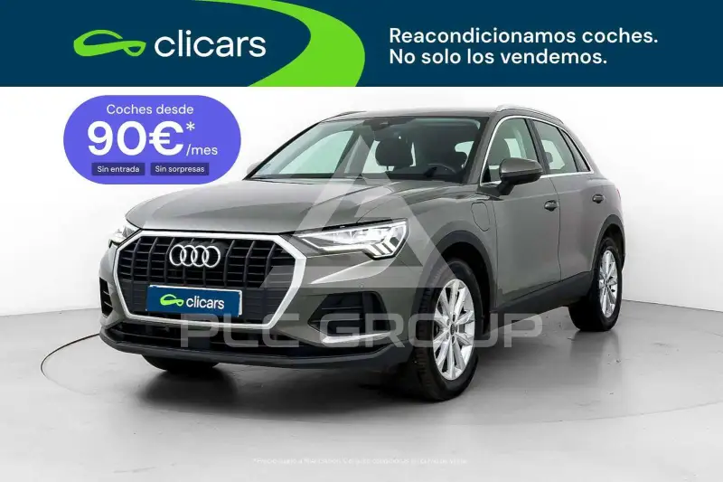 2022 Audi Q3