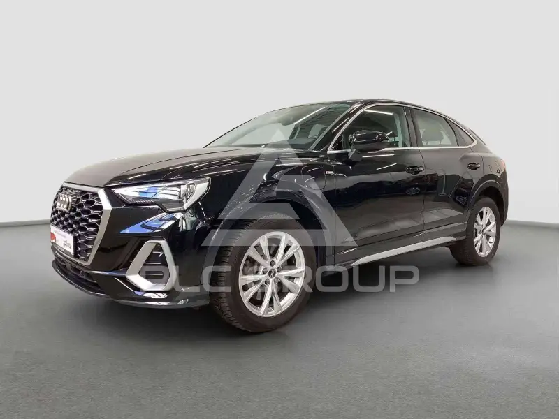 2022 Audi Q3