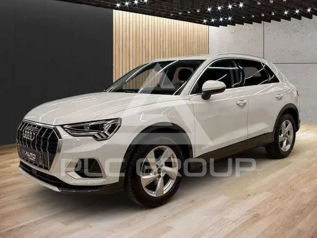 2022 Audi Q3