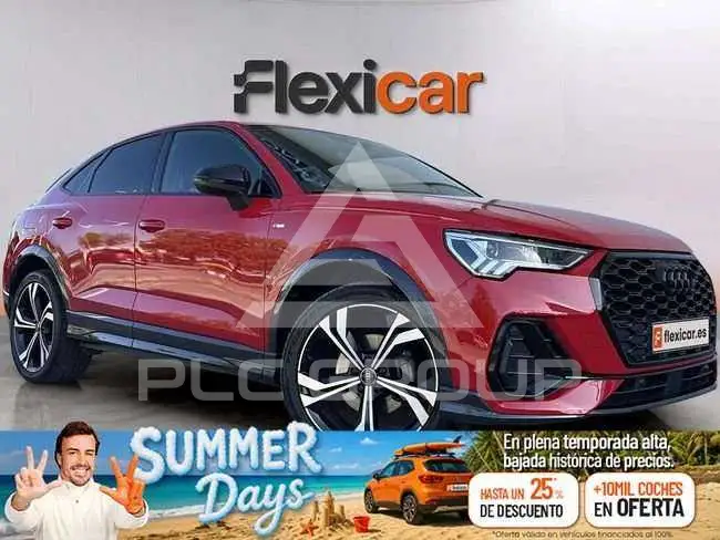 2022 Audi Q3