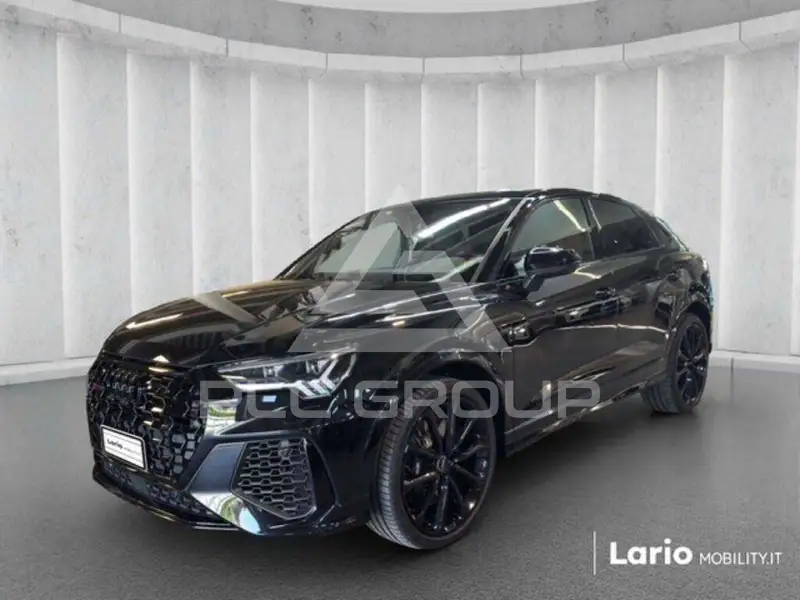 2022 Audi Q3