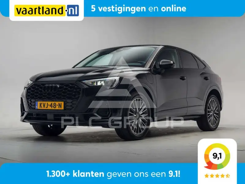 2022 Audi Q3
