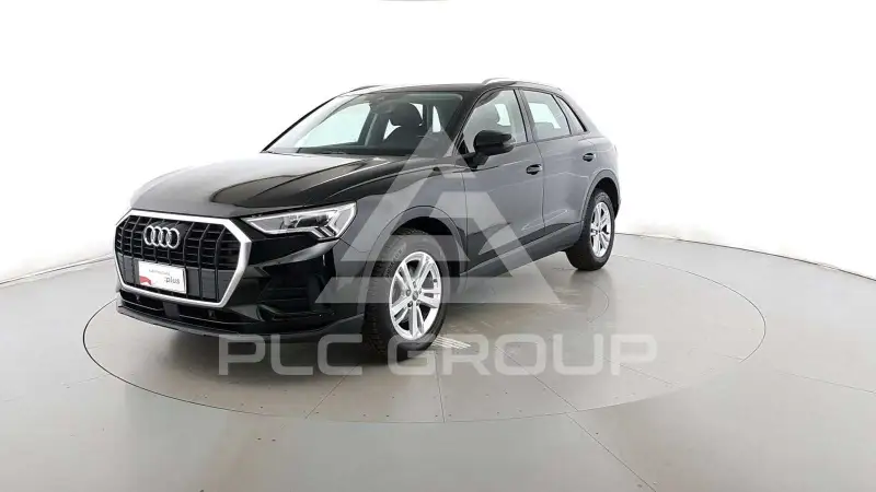 2022 Audi Q3