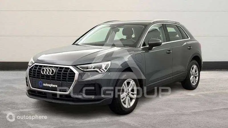 2022 Audi Q3