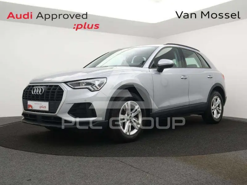 2022 Audi Q3