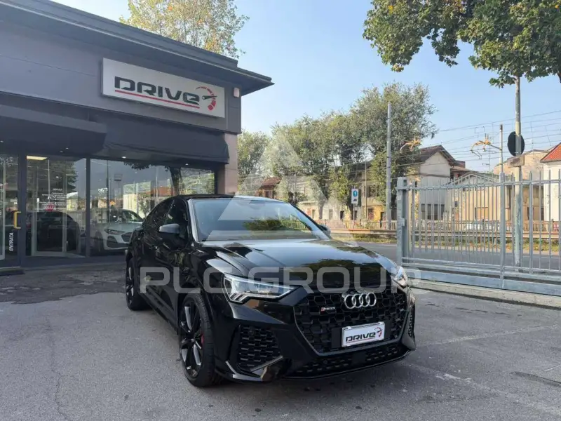 2022 Audi Q3