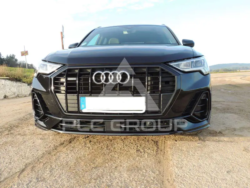 2022 Audi Q3