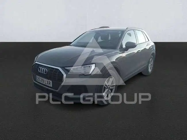 2022 Audi Q3