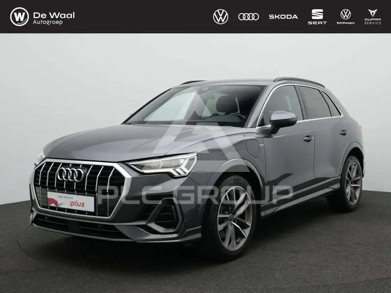 2022 Audi Q3