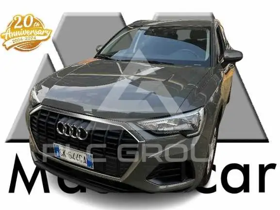 2022 Audi Q3