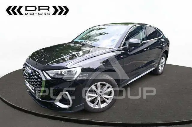 2022 Audi Q3