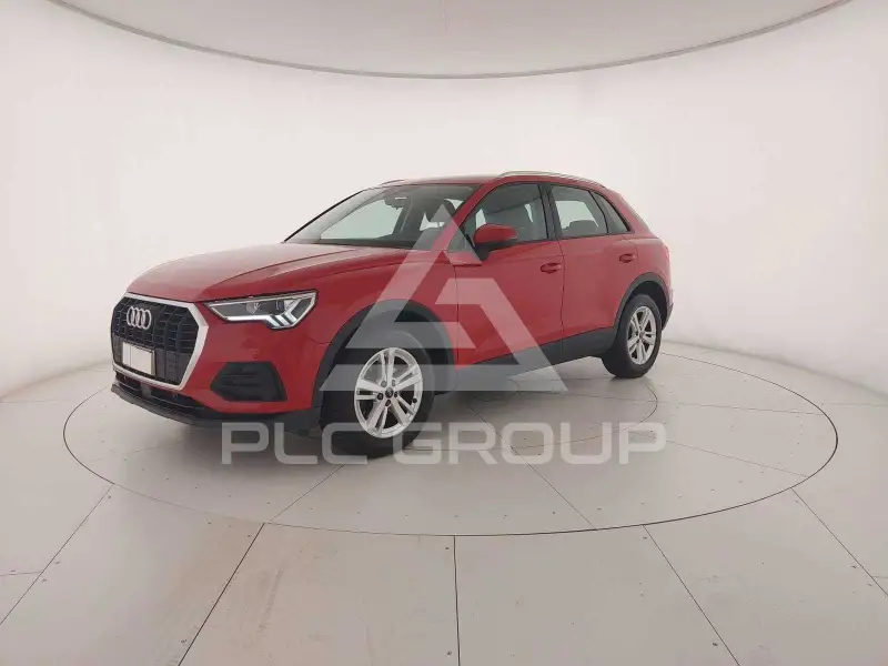 2022 Audi Q3