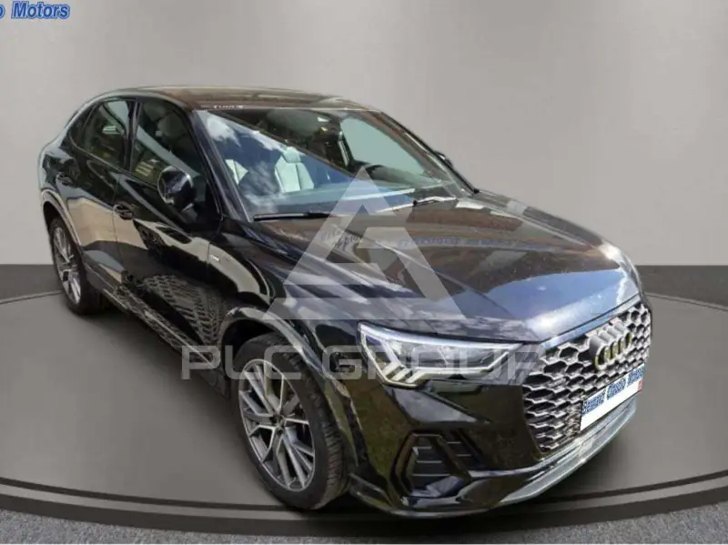 2022 Audi Q3