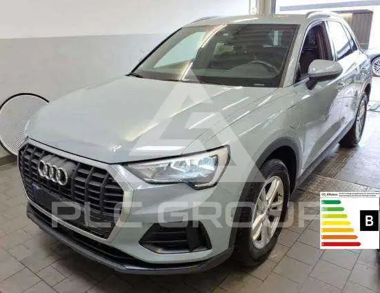 2022 Audi Q3
