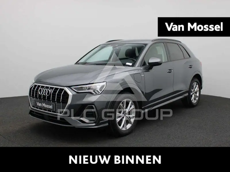 2022 Audi Q3