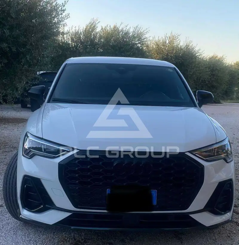 2022 Audi Q3