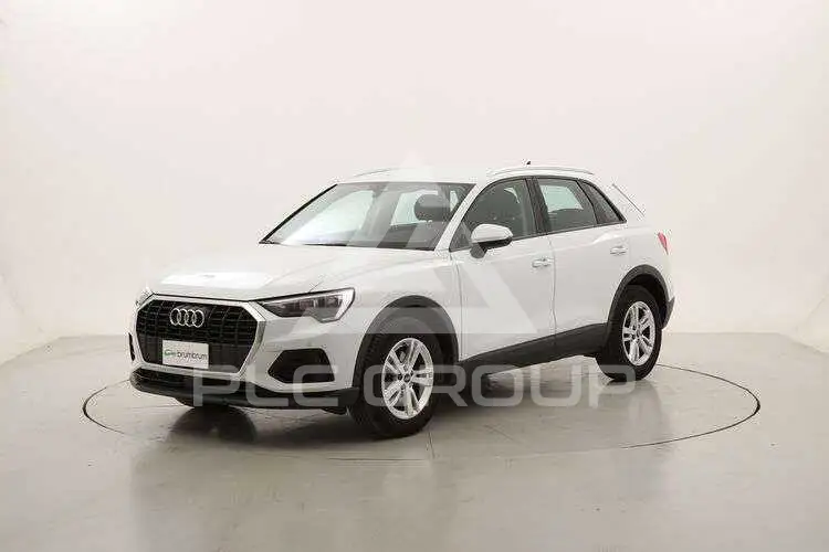2022 Audi Q3