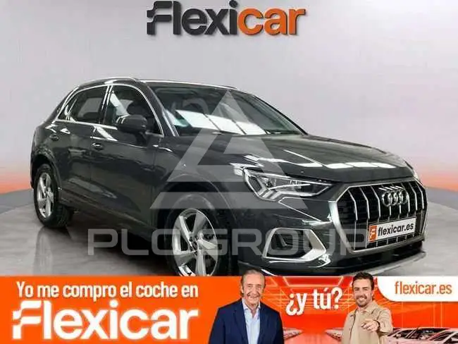 2022 Audi Q3