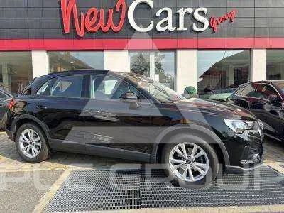 2022 Audi Q3