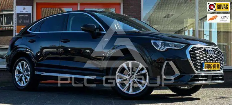 2022 Audi Q3