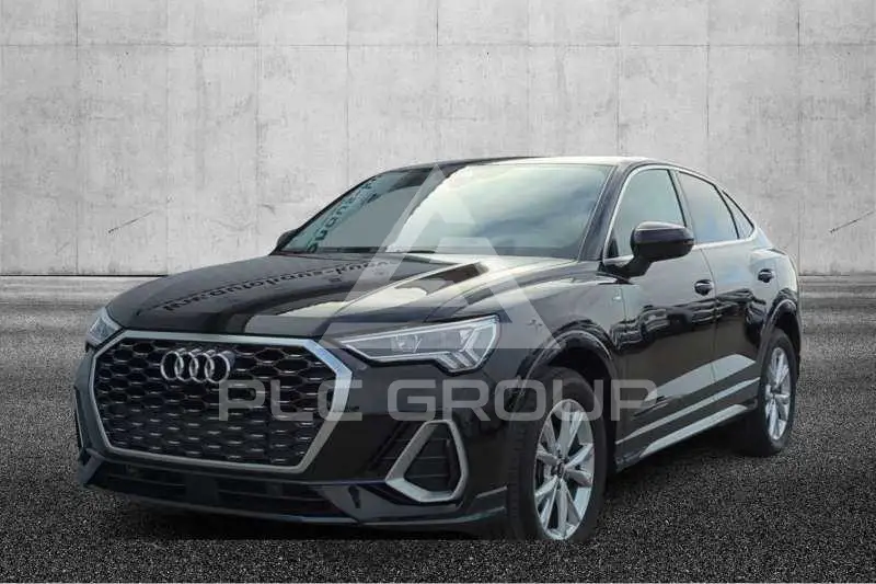 2022 Audi Q3