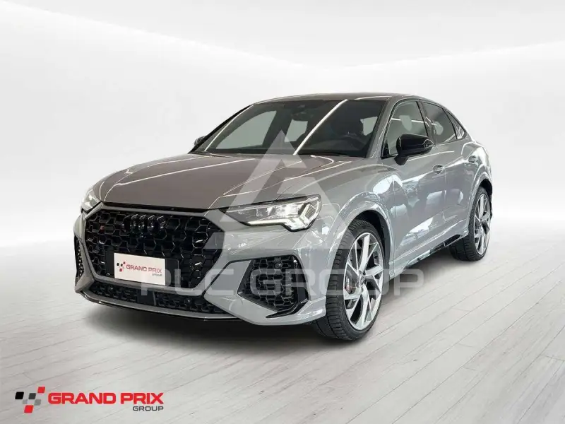 2022 Audi Q3