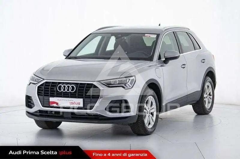 2022 Audi Q3