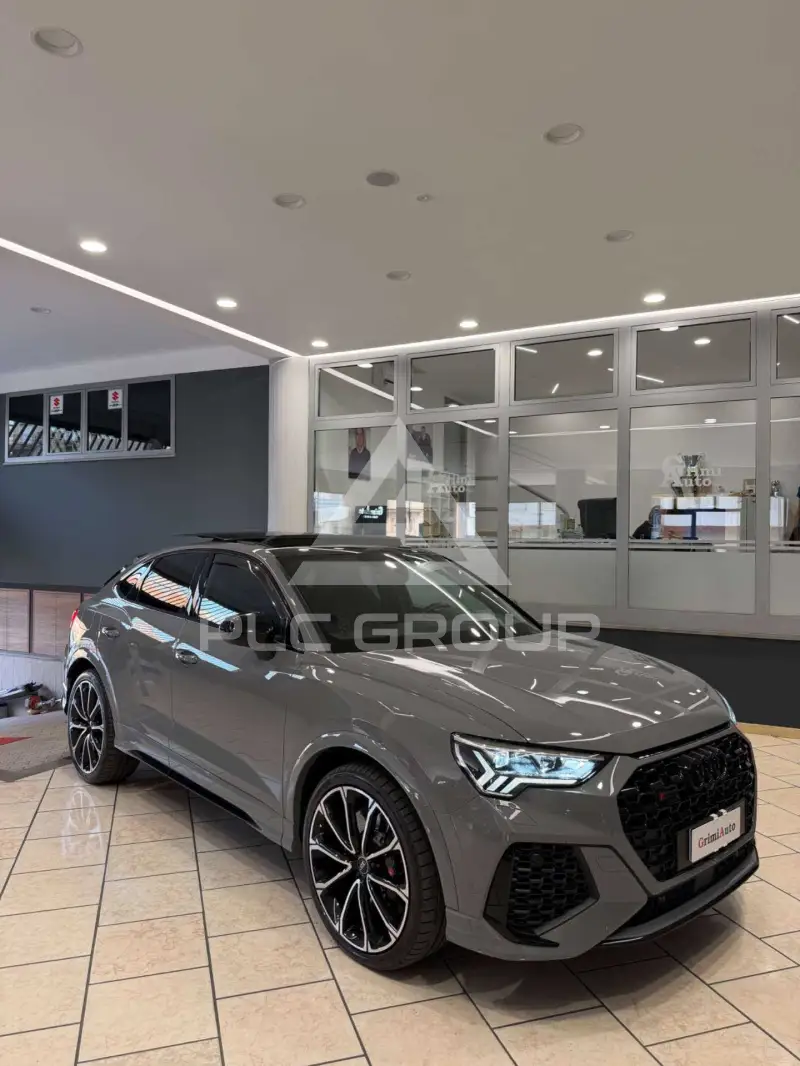 2022 Audi Q3