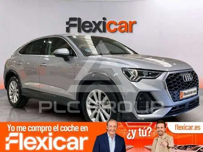 2022 Audi Q3